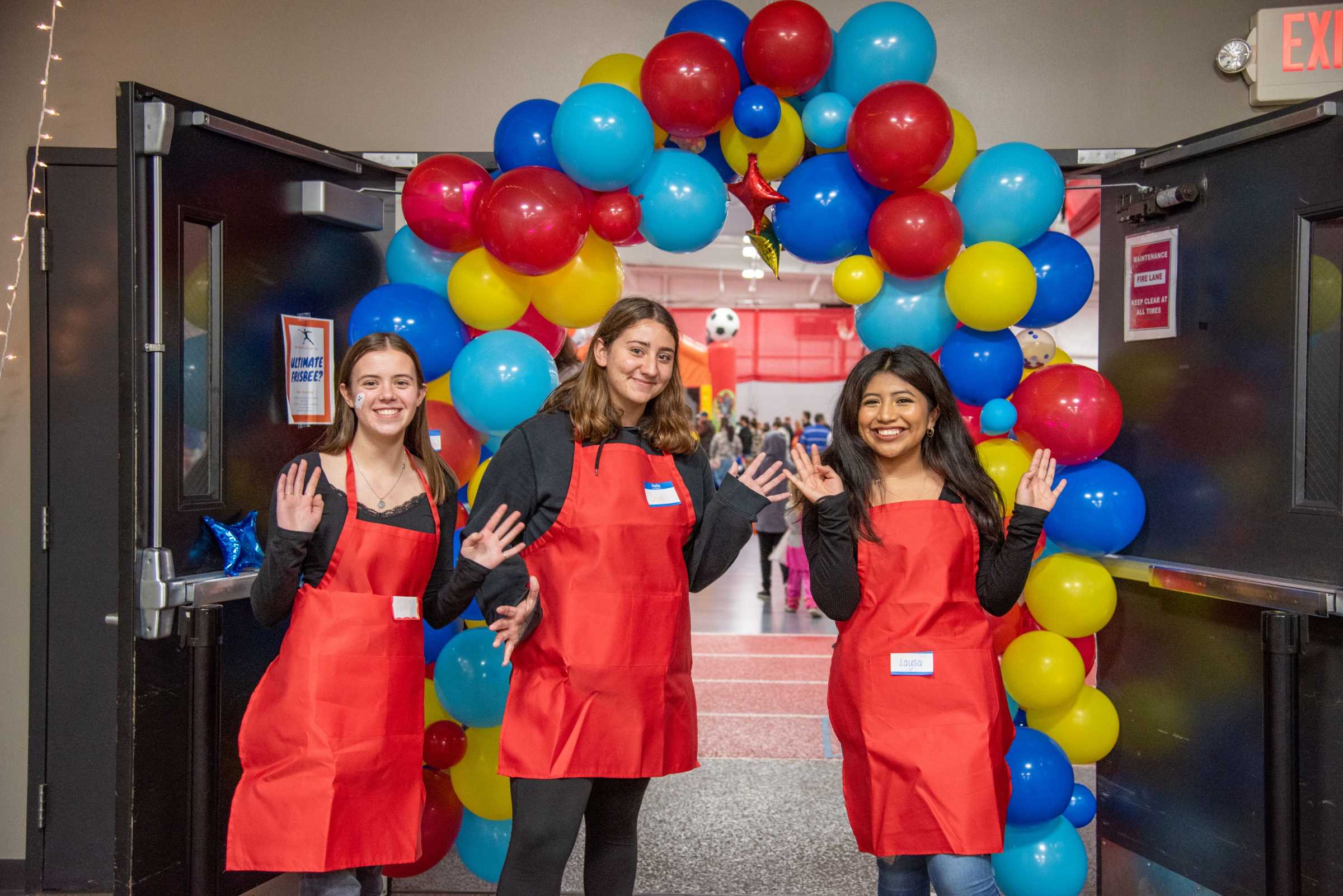 Grace College to Host 33rd Annual FunFest Grace College