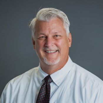 Joe Graham Associate Professor