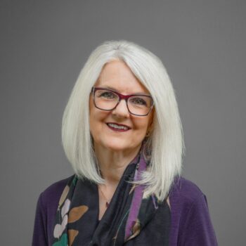 Kim Reiff Chair, Department of Visual, Performing and Media Arts; Associate Professor of Visual Art and Design