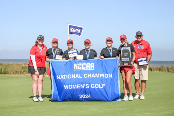 Grace is a Christian College with Athletic Programs. Learn about one of the colleges with golf teams with over 100 majors and 19 sports teams.