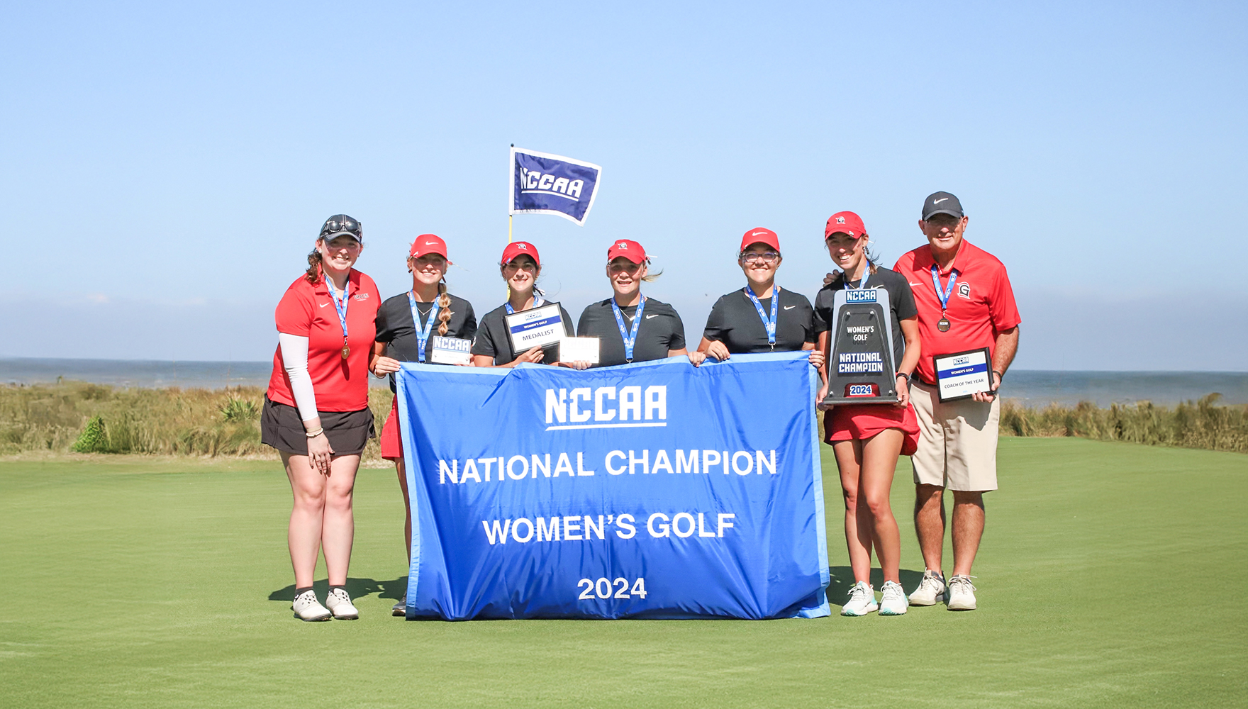 Grace is a Christian College with Athletic Programs. Learn about one of the colleges with golf teams with over 100 majors and 19 sports teams.