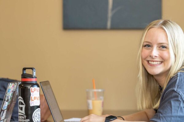 Don't know How to Write a Great College Essay? Grace College, tells you how to write a college essay. No Essay at this Christian College, Ind.
