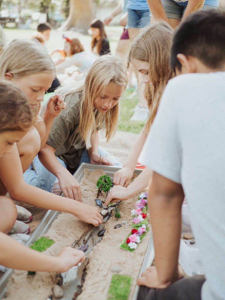 Lilly Center for Lakes and Streams Supports community through Environmental Science Education. Learn about this Environmental Studies Center.