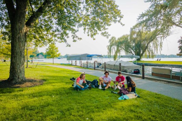 Discover the Best Places to Study at Grace College, where we prepare you for your future. Visit and see if this is a good place to study.