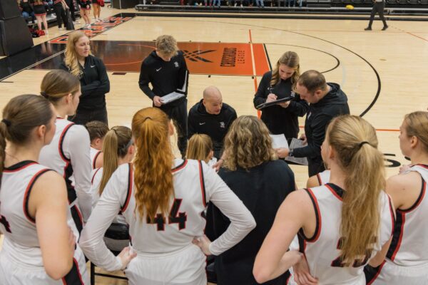 What does an athletic director do? Grace College shares how to become an athletic director. Apply today for our online Masters Degree.