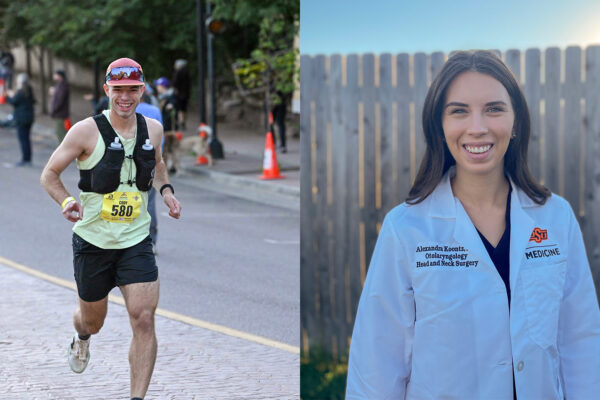 Science and Christianity: How Faith Influences Health Care Providers and Grace College Alumni. See Christianity and Science at work at Grace.