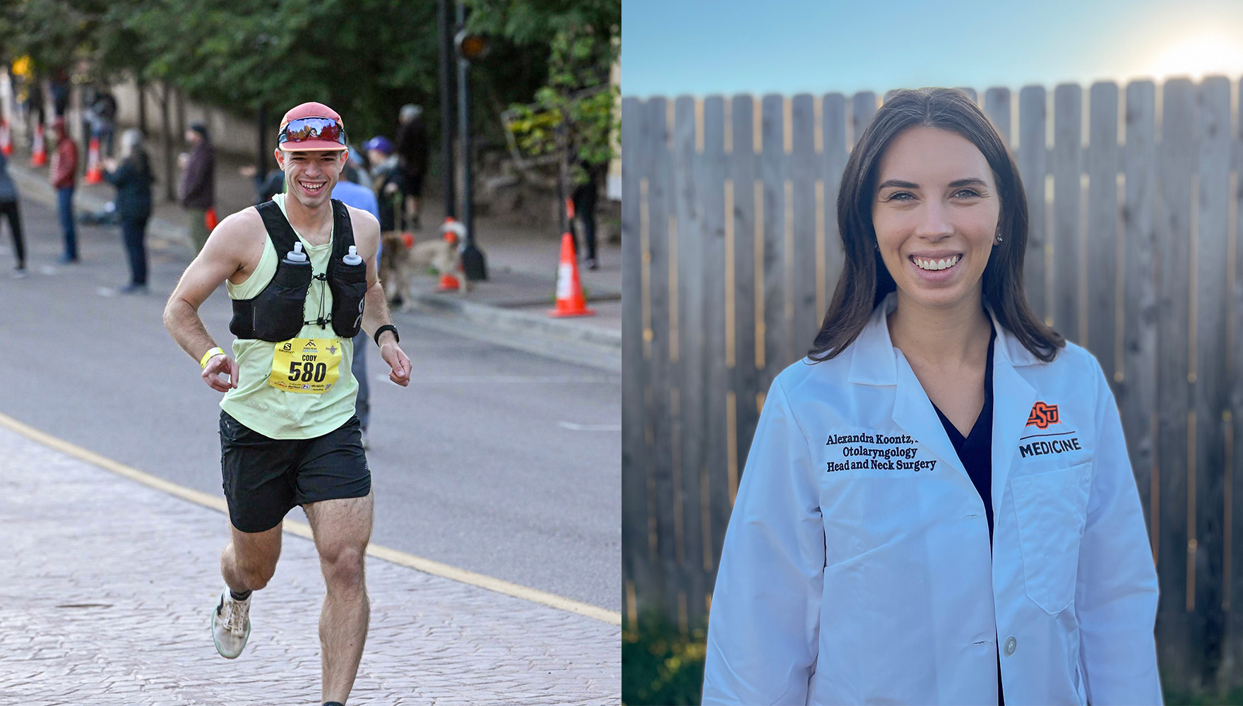Science and Christianity: How Faith Influences Health Care Providers and Grace College Alumni. See Christianity and Science at work at Grace.