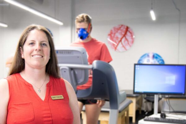 What is an Exercise Science Degree? Grace College explores a degree in exercise science. Visit campus, see how we prepare you for the future.
