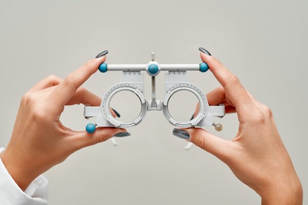 Health Science Major with Pre-Optometry Programs at Grace College, a Christian College prepares you for graduate school & healthcare field.