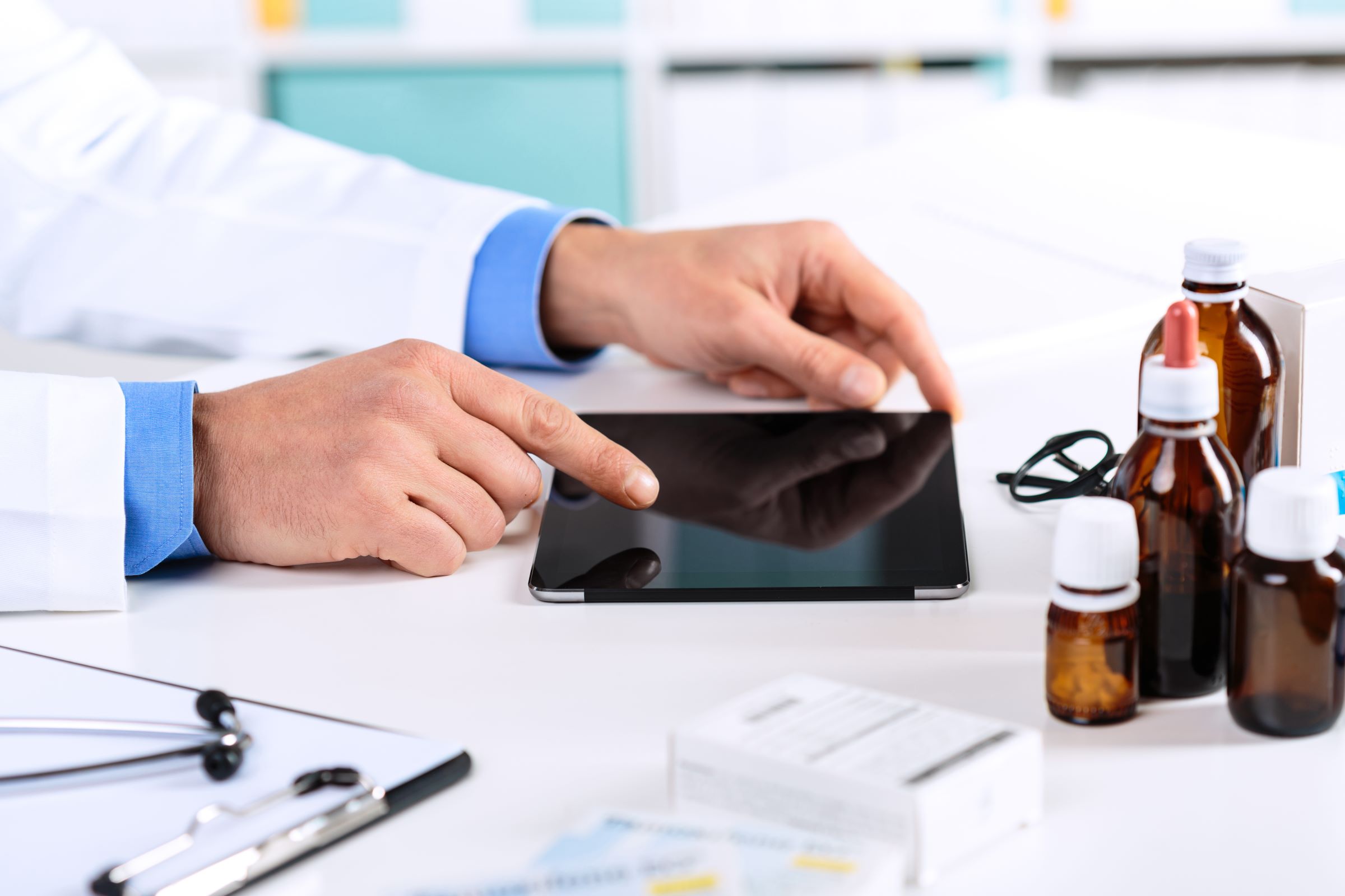 Health Science Major with Pre-Pharmacy Programs at Grace College, a Christian College prepare you for graduate school & healthcare field.