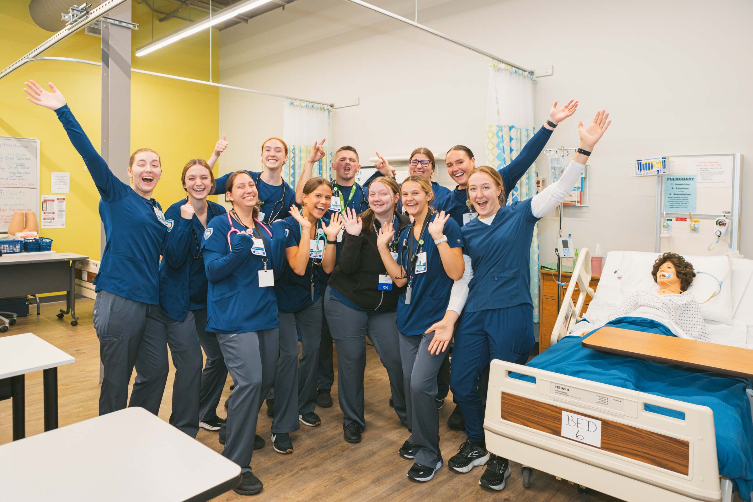 Wondering how to prepare for Nursing School? Grace College Nursing Program has tips for you. Discover our Christian College Nursing degree.