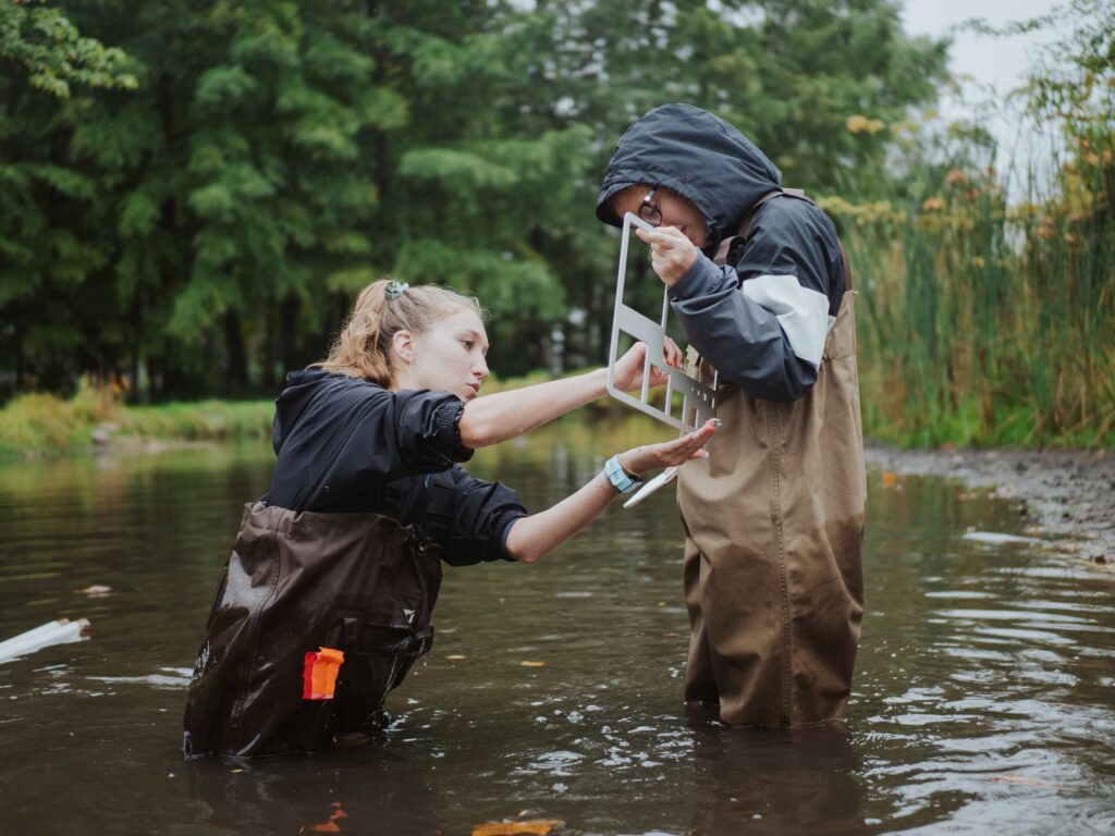 What can you do with an environmental science degree? Grace College helps you explore jobs with our environmental science degree programs.