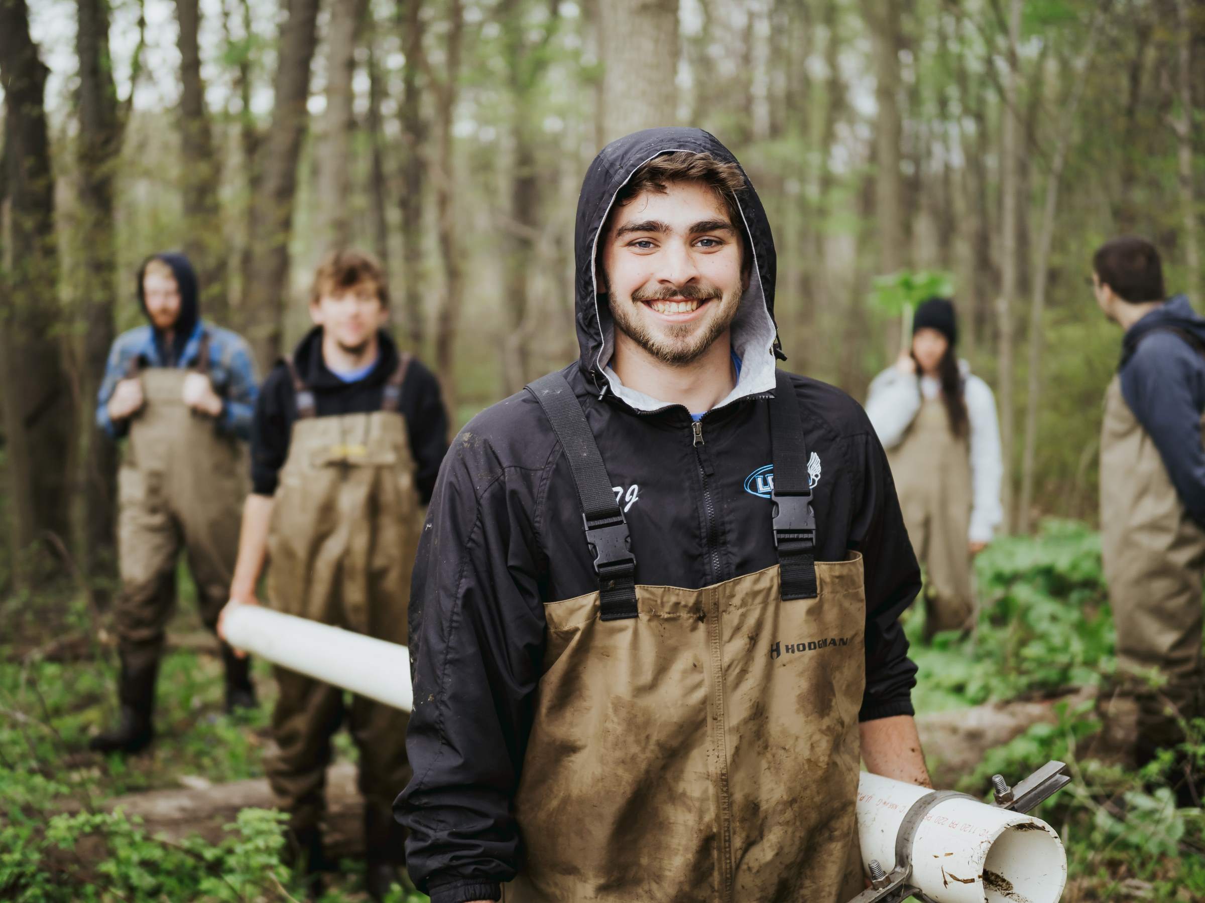 What Can You Do With An Environmental Science Degree Grace