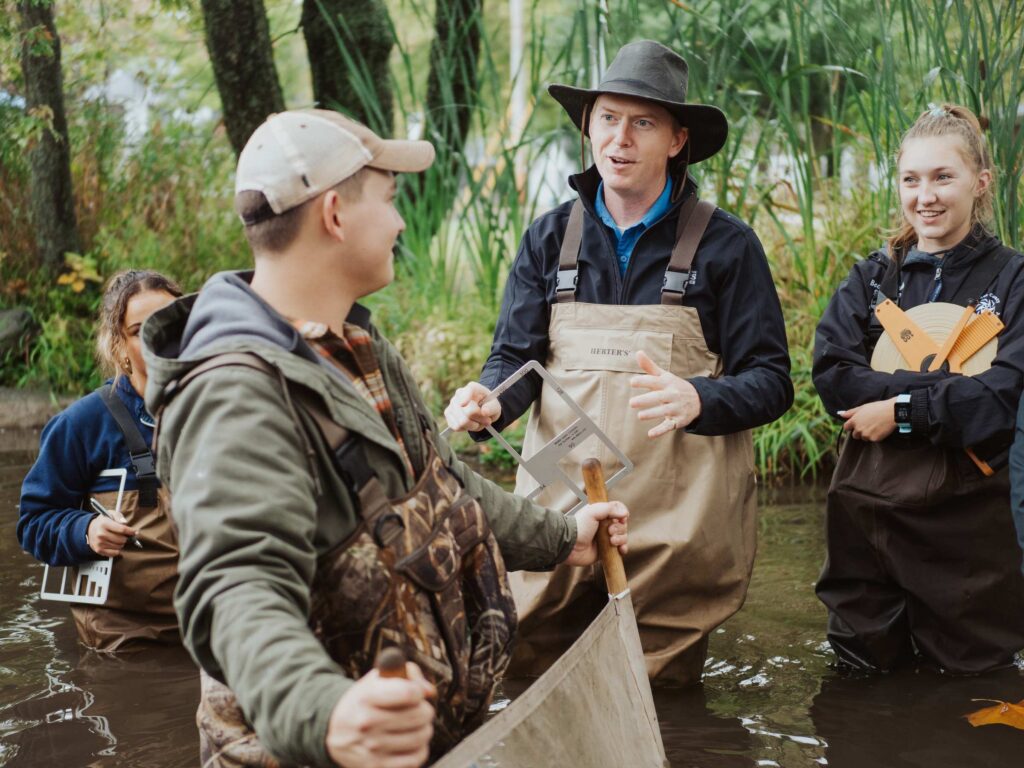 Discover the best college for environmental science. With the Lilly Center, Grace College is a top school for environmental science. Christian colleges with environmental science majors