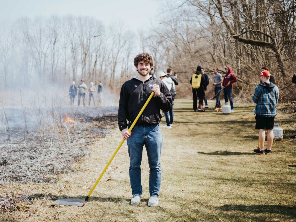 Discover the best college for environmental science. With the Lilly Center, Grace College is a top school for environmental science. Christian colleges with environmental science majors