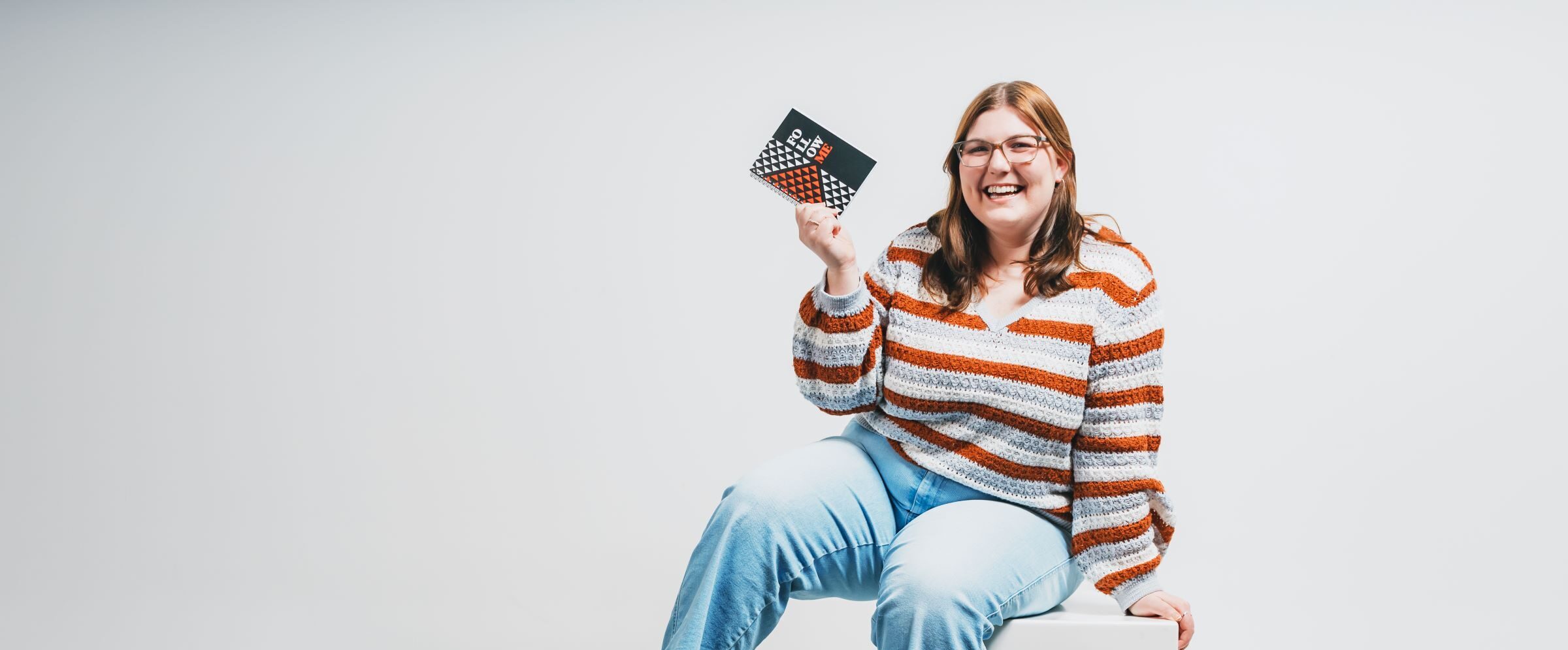 A Grace College student's journey to faith by God's Grace. She learned to surrender to God at Grace, a Christian College in Indiana. Schedule a Visit to learn more.