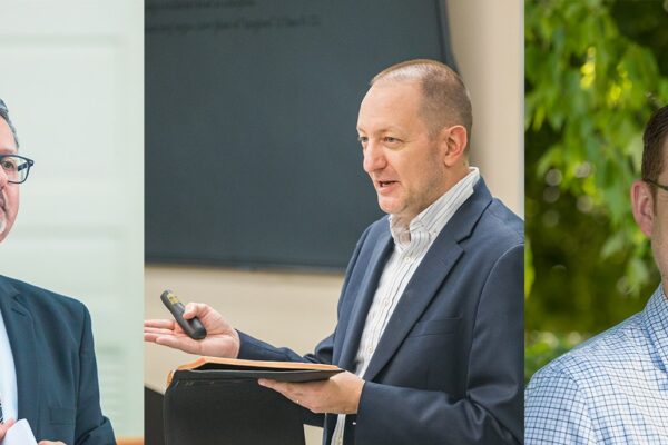 Grace Seminary Faculty Mentioned in The Gospel Coalition’s ‘Best Commentaries’. Learn more about Grace Theological Seminary.