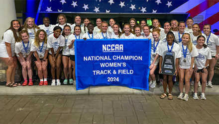 Grace is a Christian College with Athletic Programs. Learn about one of the colleges with track and field teams with over 100 majors and 19 sports teams.