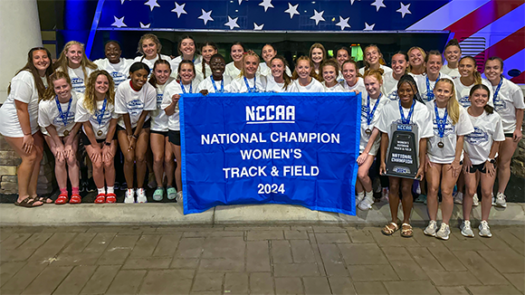Grace is a Christian College with Athletic Programs. Learn about one of the colleges with track and field teams with over 100 majors and 19 sports teams.