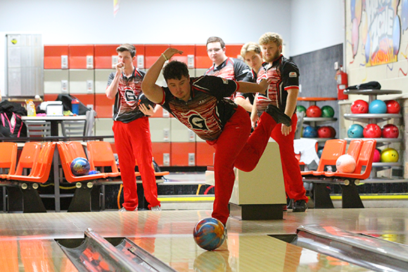 Grace is a Christian College with Athletic Programs. Learn about one of the colleges with bowling teams with over 100 majors and 19 sports teams.