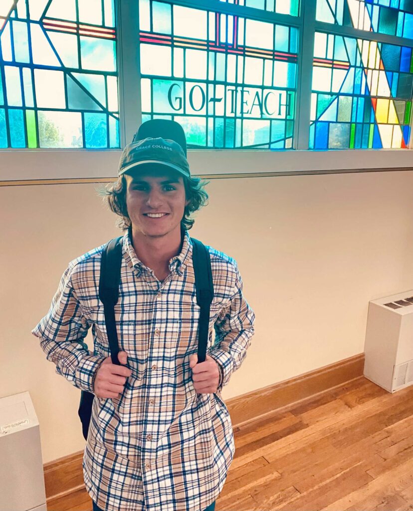 Discover our not so obvious tips for incoming college freshman. Grace College wants to walk with your to find the right college. Learn more.