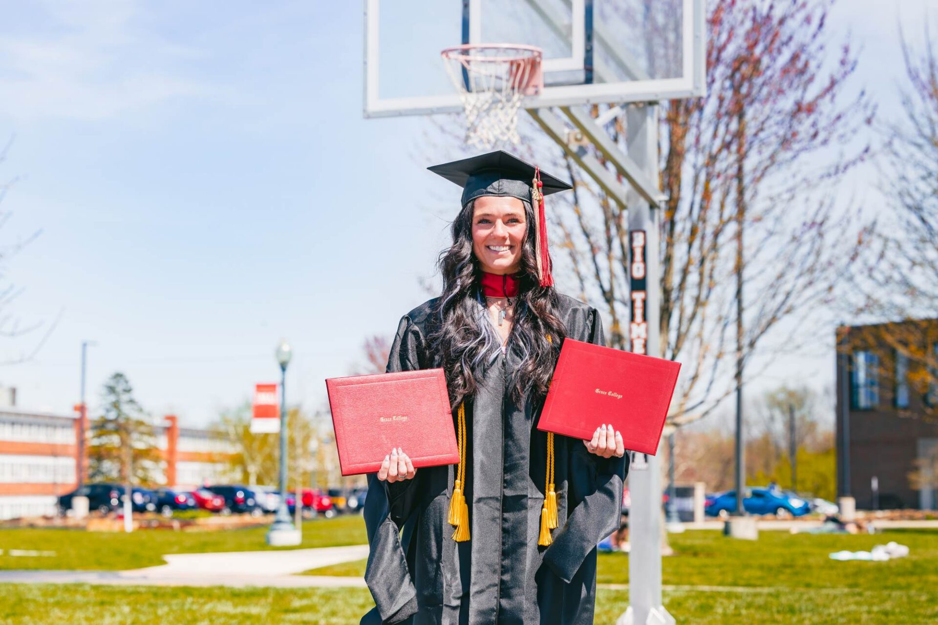 Grace Mission - Educational Excellence Grace College a Christian College