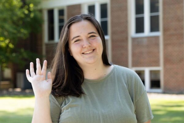Grace College Resident Director Shares Her Experience with Online Higher Education Program. Learn more about the Master in Higher Ed Online.