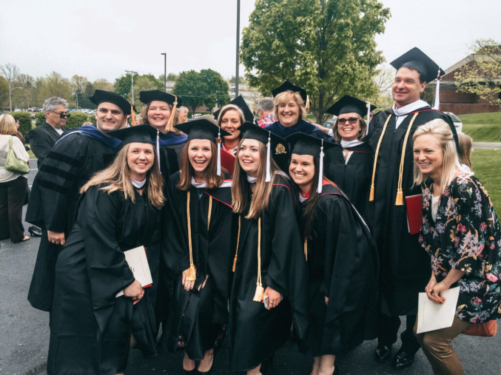 It began with a search for online Christian counseling degrees. Learn about the Mental Health Counseling Graduate Programs at Grace Online.