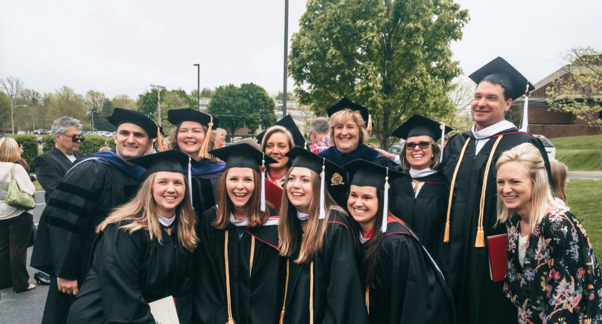 It began with a search for online Christian counseling degrees. Learn about the Mental Health Counseling Graduate Programs at Grace Online.
