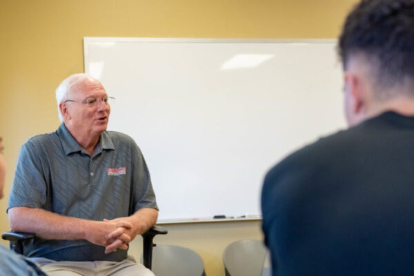 Our online Master of Athletic Administration program at Grace College. Master’s in sports administration project learning makes a difference.