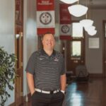 B.J. McPheron, Grace College Alumni. Want to pursue a career with a major in education? Visit Grace to learn more about our majors for teaching, with Christian focus.
