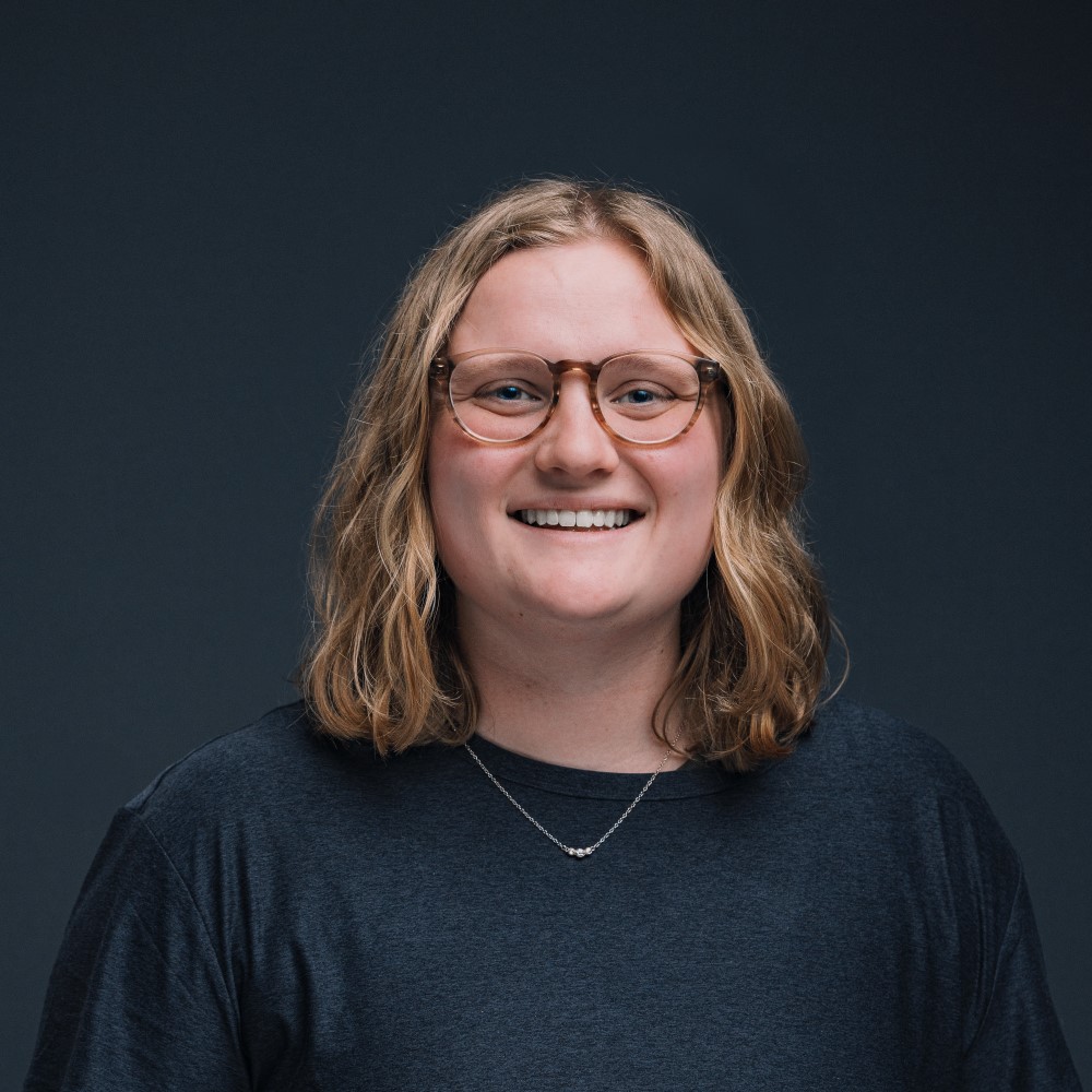 Addy Butler Student Affairs and Residence Life Staff - Grace College