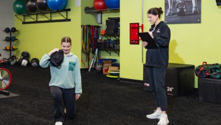 Learn how we can help you with functional movement assessments at the Center for Movement and Wellbeing at Grace College. Discover our options