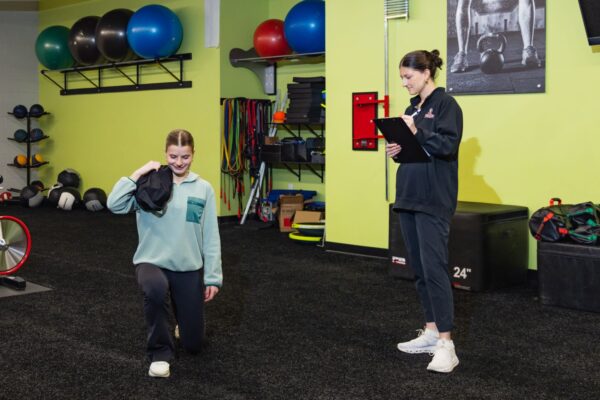 Learn how we can help you with functional movement assessments at the Center for Movement and Wellbeing at Grace College. Discover our options
