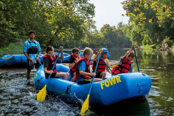 Grace College and the Lilly Center for Lakes and Streams trains students for careers stewarding the environment. Apply today and learn more.