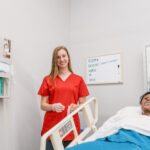 Grace College Nursing School brings you 10 Nursing Student Tips to get you off on the right foot. Learn about our BSN, best nursing schools.