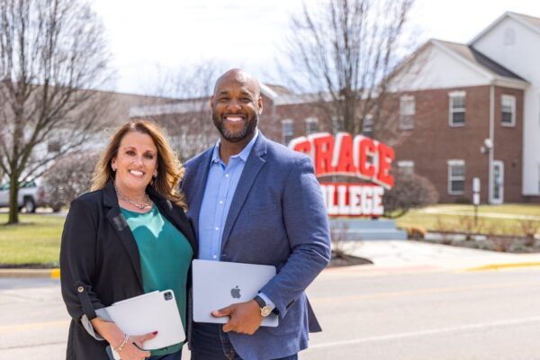 Get an Online degree in Business Administration at Grace College. Our online degree in business administration is Biblically based. See More.
