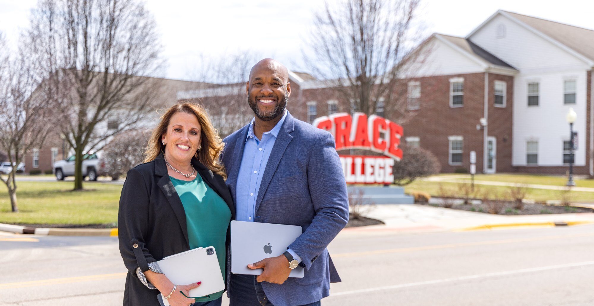 Get an Online degree in Business Administration at Grace College. Our online degree in business administration is Biblically based. See More.