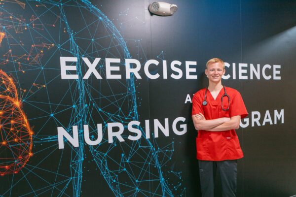 Learn about BSN Nursing Programs. Find out what nursing school is like at Grace College. Discover our degree in nursing and nursing clinicals