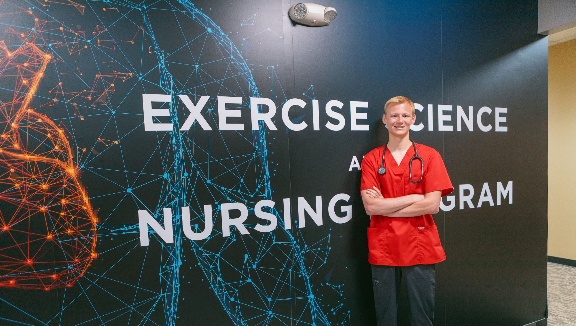 Learn about BSN Nursing Programs. Find out what nursing school is like at Grace College. Discover our degree in nursing and nursing clinicals