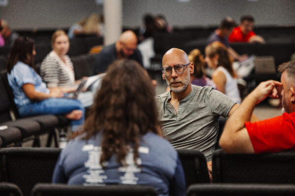 Explore the opportunities with a Masters in clinical mental health counseling masters degree at Grace and advance your career.