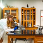 What Can You Do with a Health Science Degree? Grace College give tips for Graduate School and pre medicine success. Learn More.