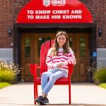 Considering a degree in Family Counseling? Grace College offers a Christian family counseling degree that prepares you to help others.