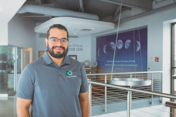 Discover your calling with an Engineering Degree at Grace College. Learn more about being a Mechanical Engineer. Apply Today.