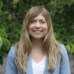 Grad Counseling Program - Rebecca Belton