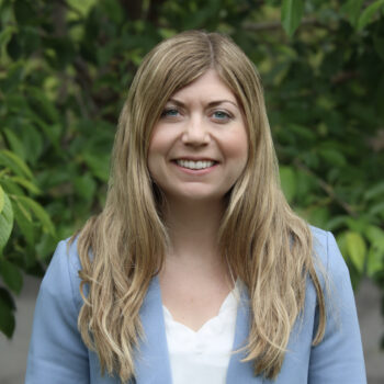 Grad Counseling Program - Rebecca Belton