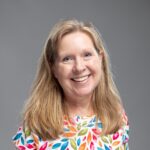 Christy Hill Professor of Spiritual Formation and Women's Ministries; Director, Seminary Accreditation and Assessment