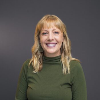 Emily Brenneman Director of Residence Life