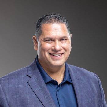 Freddy CardozaDean, Grace Theological Seminary; Professor of Christian Ministry & Leadership