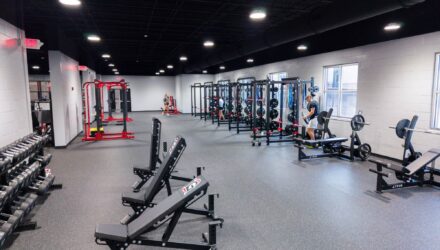College for Physical Therapy and Exercise Science